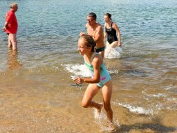 Family - &amp; Friends - Triathlon (2023)